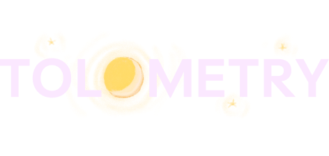 tolometry wordmark